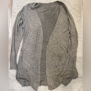 Zyia Boyfriend Cardigan Size Medium